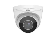 Uniview - IPC3632ER3-DUPZ-C - 2MP Starlight Eyeball Network Motorized Vari-focal Dome Camera