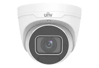 UNV - IPC3635SR4-ADZK-H - UNV 5MP VF Turret
