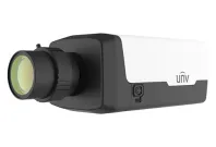 UNV - IPC542SE-HDK-I0 - 2MP LightHunter Box Network Camera