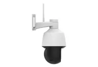 Uniview - IPC6312LR-AX4W-VG - 2MP LightHunter WIFI IR Network PTZ Camera, 2.8-12mm