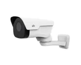 Uniview - IPC744SR5-PF60-32G - UNV 4MP Fixed Lens IR PTZ Camera (6mm, PTZ, 50m IR, 32G eMMC, PoE, Audio, Alarm)