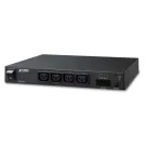 Planet - IPM-4220-US - IP-based 4-port Switched Power Manager-US Type