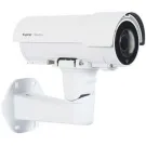 ExacqVision - IPS08-B13-OI03 - Illustra Pro Gen3 8MP Bullet 3.6-10mm, Indoor/Outdoor IP67, IK10, TDN w/IR, TWDR