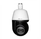 ExacqVision - IPS08-P25-OI04 - Illustra Pro Gen4 8MP (4K) PTZ, 22x, Outdoor, Vandal, White, TDN w/IR, TWDR