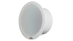 UNV - IPS301015-S - IP Ceiling speaker(15W)