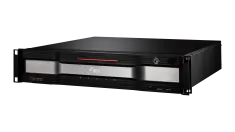 IS-1200-144TB - Ready to Install with IDIS VMS Workstation - IDIS