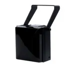 iluminar - IR312-C30-PoE-2 - IR312-POE-2 Series Medium Range IR Illuminator with 940nm Wavelength and 30 Degree Angle