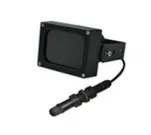 iluminar - IRC132-A120-PoE - IRC132-PoE Series Short Range IR Illuminator for True Day/Night CCTV Cameras with 850nm Wavelength and 120 Degree Angle