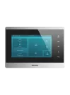Akuvox - IT82R - Indoor Monitor with Programmable Soft-touch Buttons Standard version