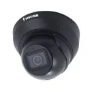 Vivotek - IT9389-HF2-B-V2 - 5MP 30M IR Outdoor WDR Pro Turret, IoT Security, 2.8mm, Black