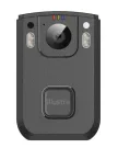 ExacqVision - IWX2-064-4G-W2 - Illustra Body Worn Camera, USB-C, Wi-Fi, Bluetooth, GPS, 3G/4G, IP67, 64GB Memory, ROW