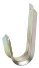 Jonard Tools - JH32-100 - 2" Standard J Hook, Size 32, (Pack of 100)