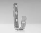 Jonard Tools - JH12-100 - 3/4" Standard J Hook, Size 12 (Pack of 100)