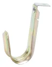 Platinum Tools - JH12AC-25 - 3/4" 90 degree angle J-Hook, size 12. 25/Box.