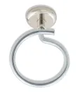 Platinum Tools - JH807M-10 - Bridle Ring, 1 1/4", with magnet. 10/Box.