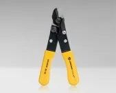 Jonard Tools - JIC-125 - Fiber Optic Stripper - 1 Hole