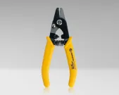 Jonard Tools - JIC-175 - Ergonomic Fiber Optic Stripper - 1 Hole