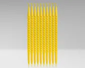Jonard Tools - JIC-22035/10 - Probe Pick - (Pack of 10)