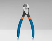 Jonard Tools - JIC-2288 - High Leverage Diagonal Cutting Pliers, 8"