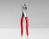 Jonard Tools - JIC-2488 - High Leverage Diagonal Cutter Curved