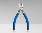 Jonard Tools - JIC-600 - Diagonal Pliers 6"