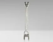 Jonard Tools - JIC-650 - Linesman's B Wrench