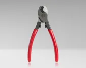 Jonard Tools - JIC-725 - Coax Cable Cutter Steel