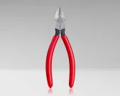 Jonard Tools - JIC-7858 - Telecom Diagonal Cutter Pliers