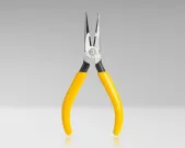 Jonard Tools - JIC-842 - Long Nose Pliers With Cutter