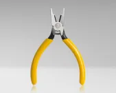Jonard Tools - JIC-891 - Connector-Crimper Pliers