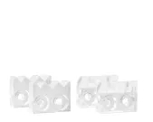 Jonard Tools - CC-4 - Replacement Blade Set For CC-120