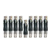 Jonard Tools - CMI-RJ45 - RJ45 Adapters for CM-100
