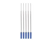 Jonard Tools - M-145/5 - Spring Hook, Captive, 7" (Pkg. 5)