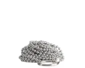 Jonard Tools - MRS-BC10 - 10' Ball Chain with 3/4" loop and eyelet