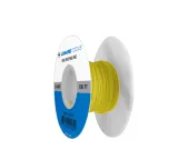 Jonard Tools - R24Y-0100 - Wire 24 Awg Yellow 100 Ft