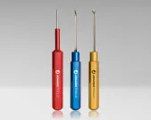 Jonard Tools - KA-260 - Front Release Contact Insertion Tool Kit