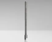 Jonard Tools - KB18 - Wire Wrapping Bit, 18 Awg