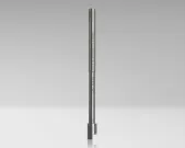 Jonard Tools - KB24 - Wire Wrapping Bit, 24 Awg