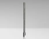 Jonard Tools - KB26 - Wire Wrapping Bit, 26 Awg