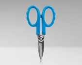 Jonard Tools - KCS-4 - Fiber Optic Kevlar® Cutting Shears