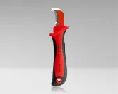 Jonard Tools - KN-200INS - Insulated Cable & Duct Sheathing Knife