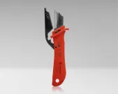 Jonard Tools - KN-300INS - Insulated Cable Dismantling Knife with Blade Guard