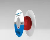 Jonard - KSW28R-0100 - 28 AWG Kynar Wire CSW Red 100 ft 