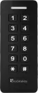 PDK - RDRKP - Key Pad Proximity Reader, 26 bit, Compatible, Wiegand