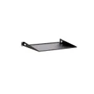 Kendall Howard - LDRS1U12 - 1U 12" Light Duty Rack Shelf