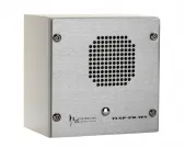 Louroe LE-082 Vandal Resistant Speaker Microphone Flush  Mount