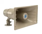 Louroe LE-084 Outdoor Bi-Directional Speaker Microphone