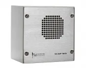 Louroe LE-086 Vandal Resistant Speaker Microphone Surface Mount