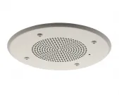 Louroe LE-115 Speakerphone Ceiling Mount Flush