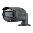 Hanwha - LNO-6022R - 2MP Outdoor Network Bullet Camera with Night Vision with Built-in 4mm fixed lens